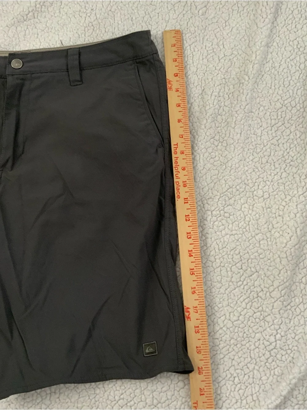 Quiksilver amphibian board